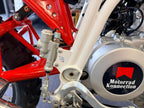 BAJA RACER (650cc)