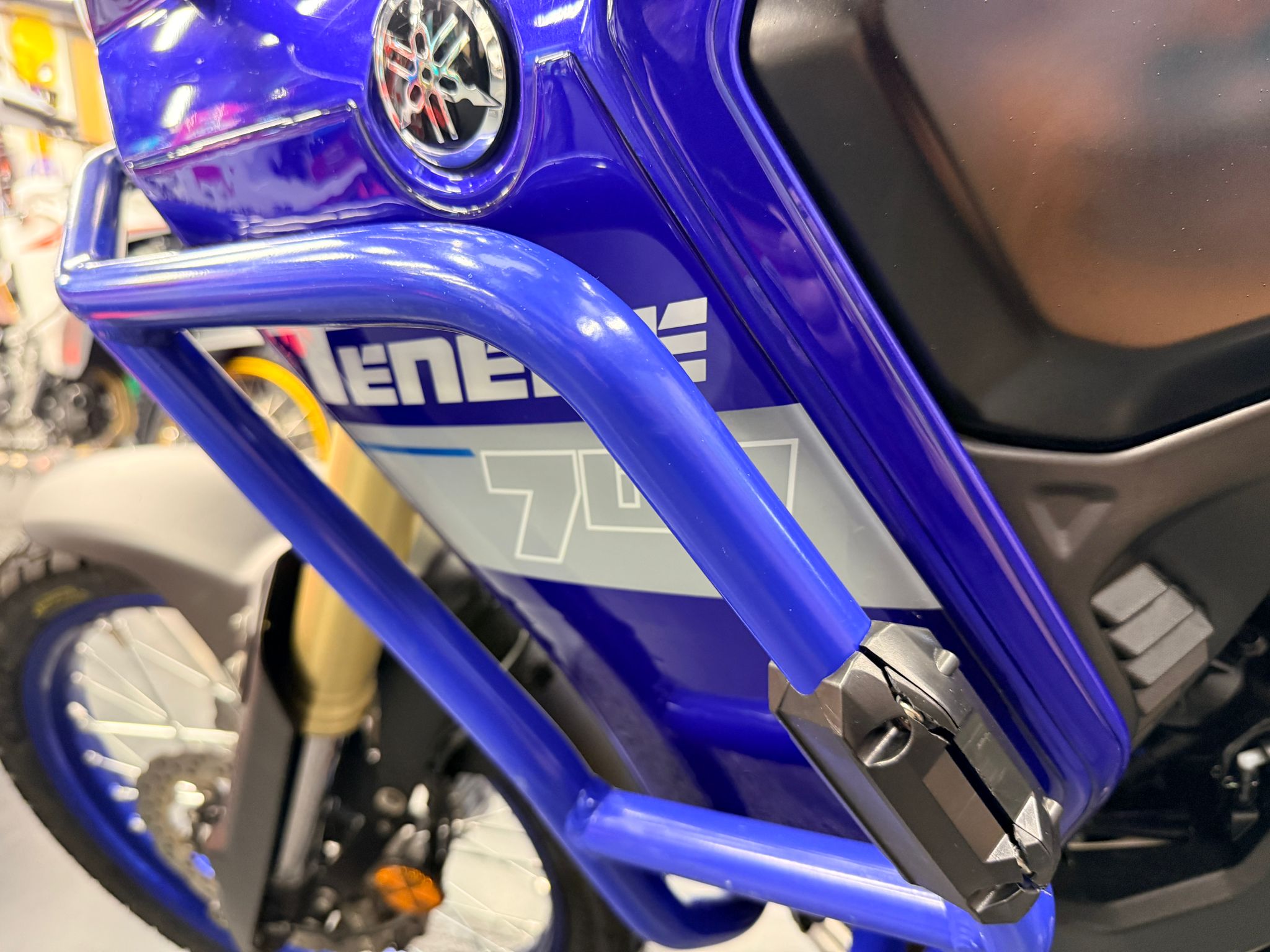 TENERE T7 (689cc) 2023