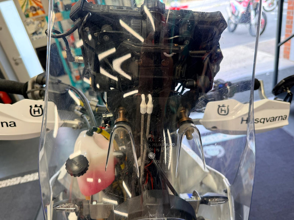 701 Enduro (692cc) 2019