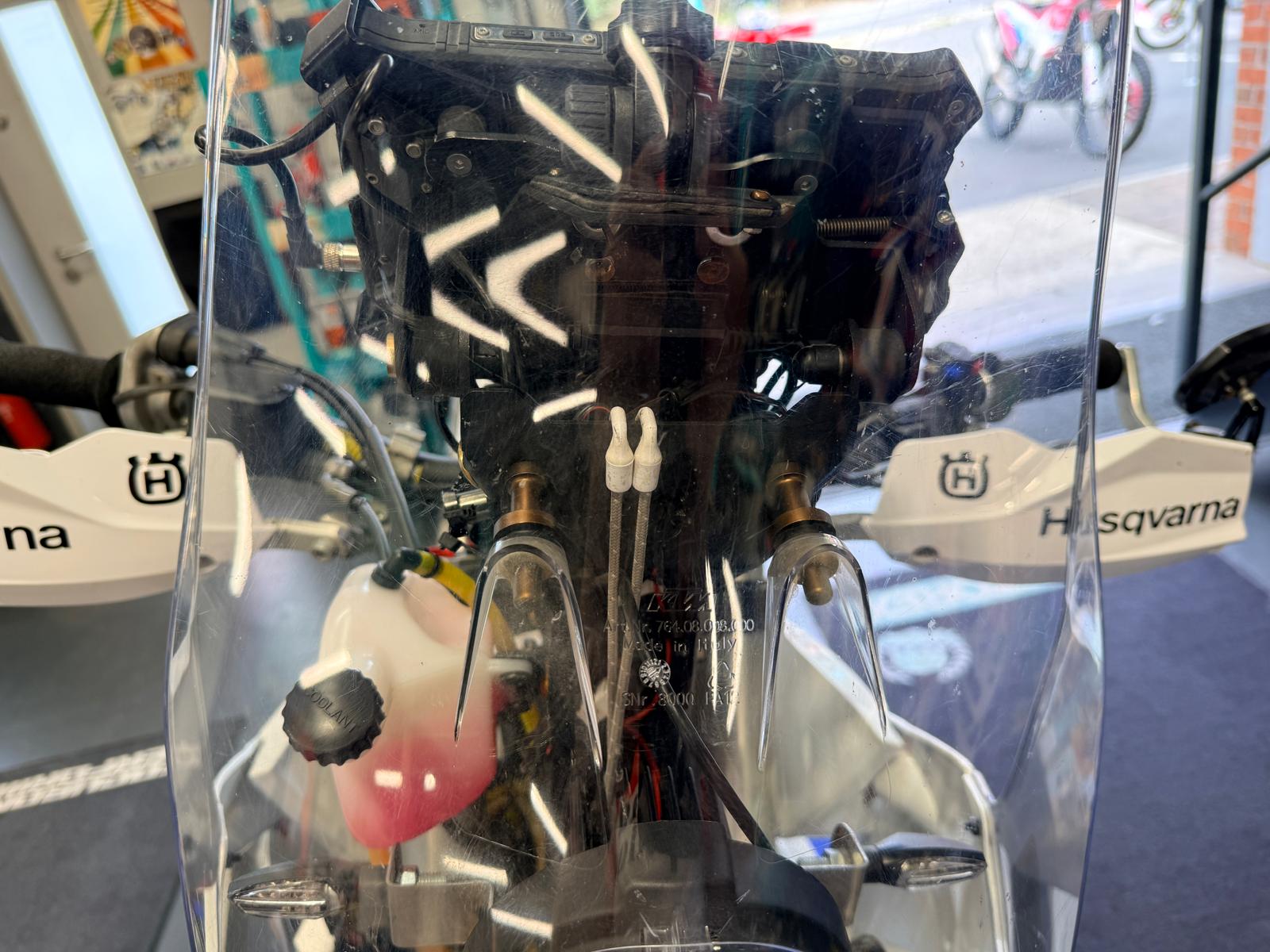 701 Enduro (692cc) 2019
