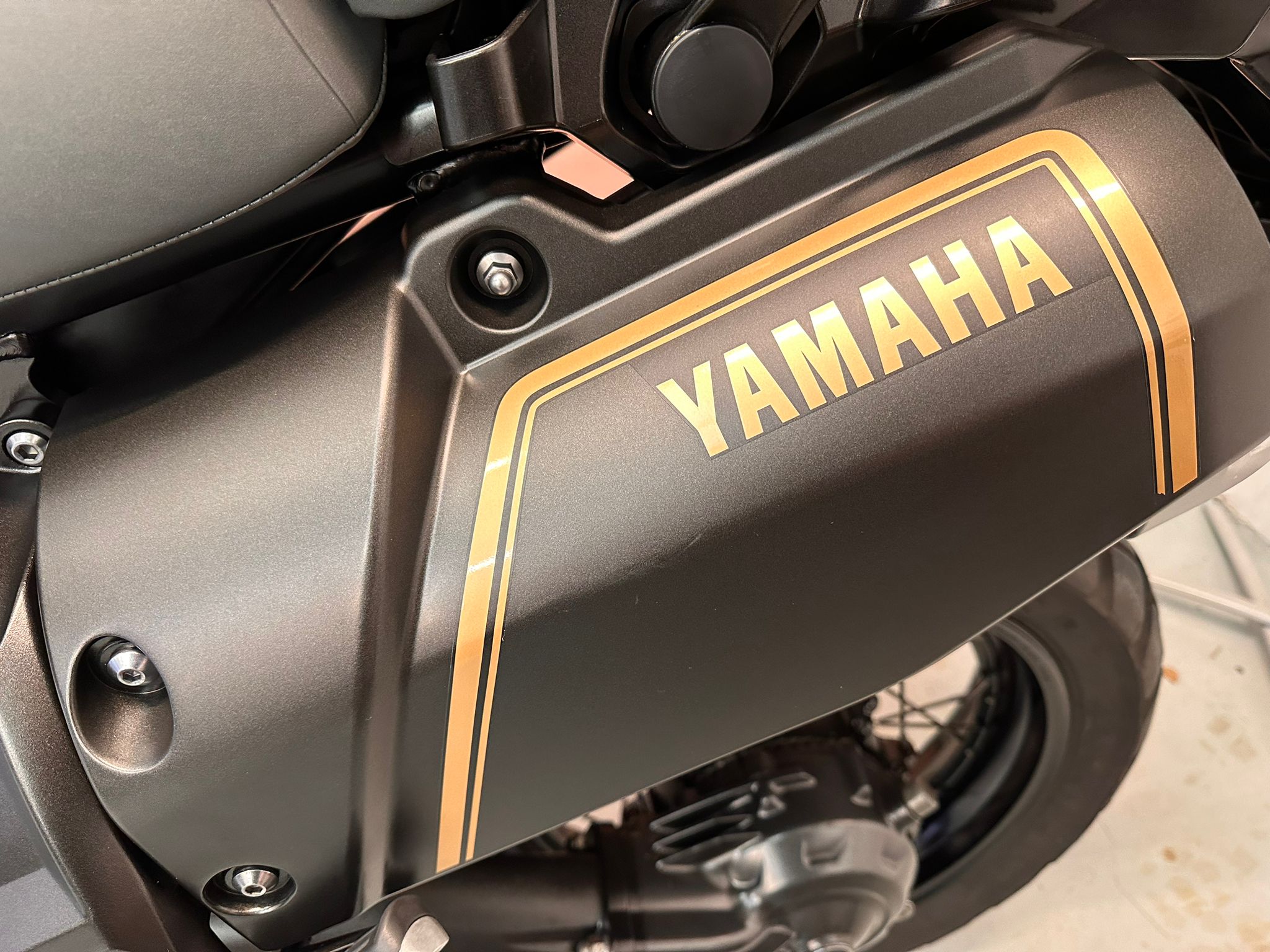 XT 1200 Z SUPER TENERE (1199cc) 2013