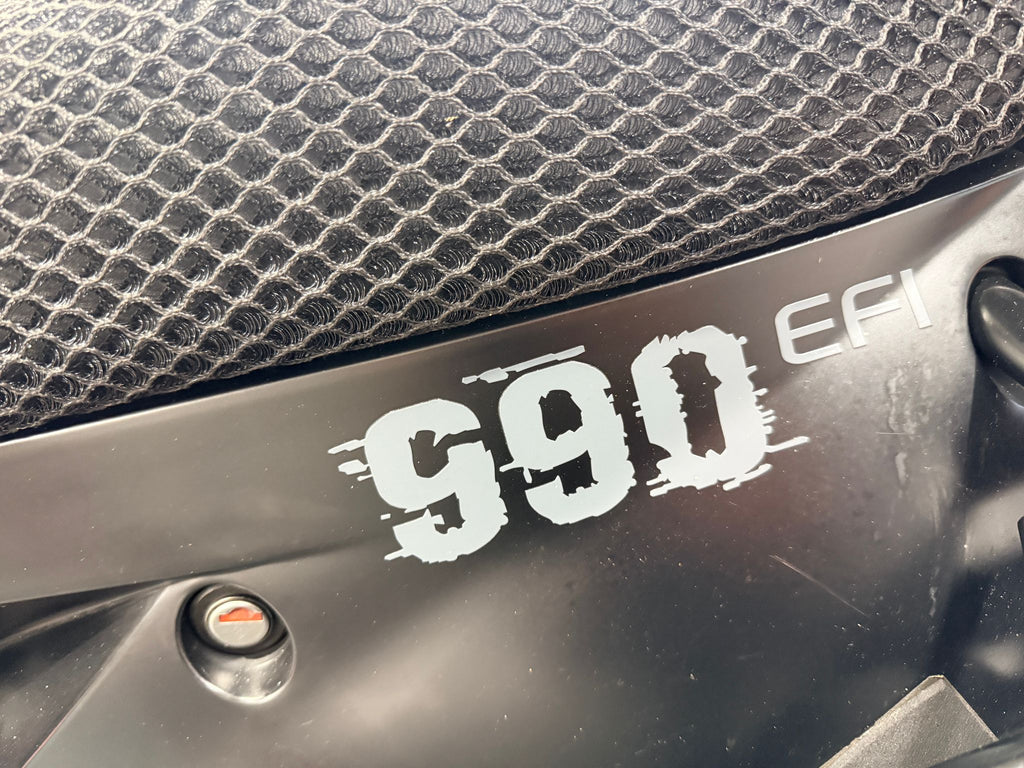 990 Adventure (998cc) 2006