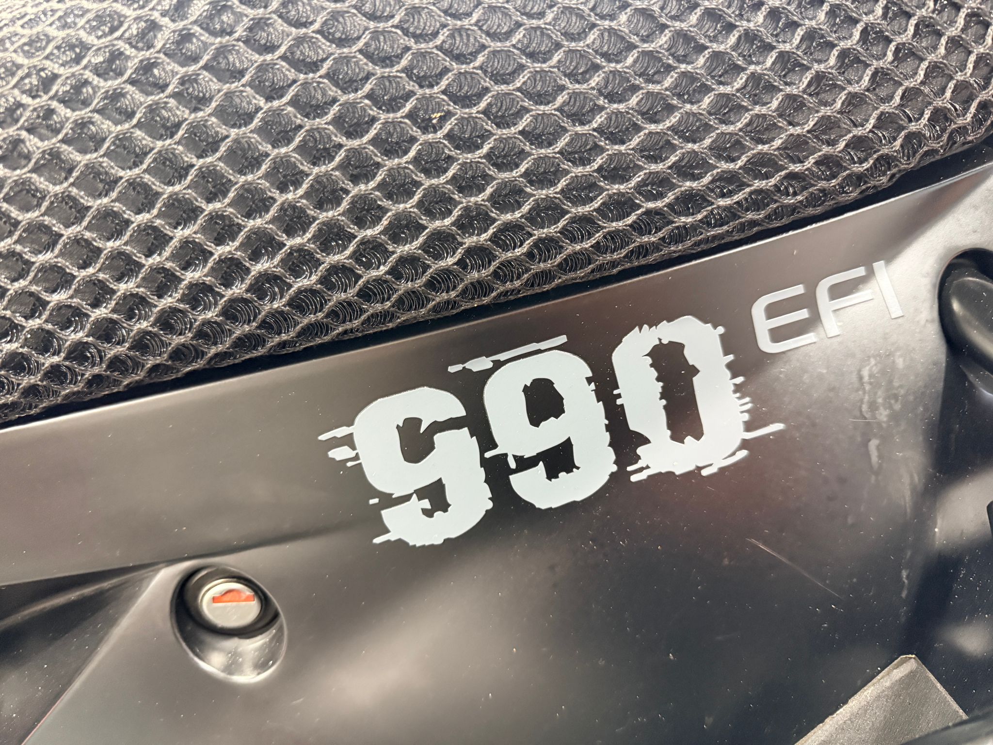 990 Adventure (998cc) 2006