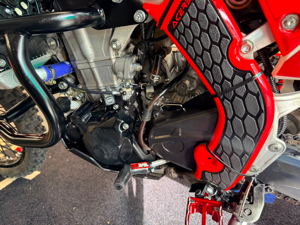 CRF 450L (449cc) 2019