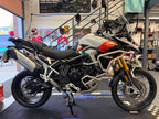 Tiger 900 Rally Pro (888cc) 2023