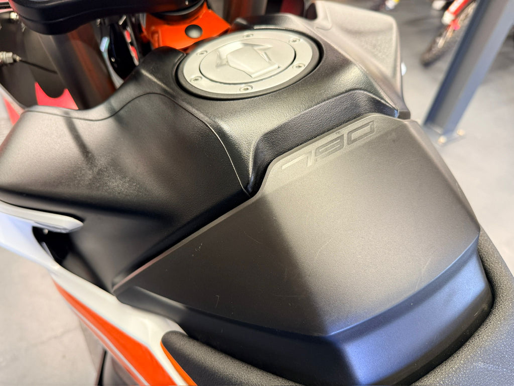 790 Adventure R (799cc) 2020