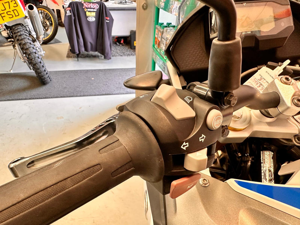 G310GS (313cc) 2018