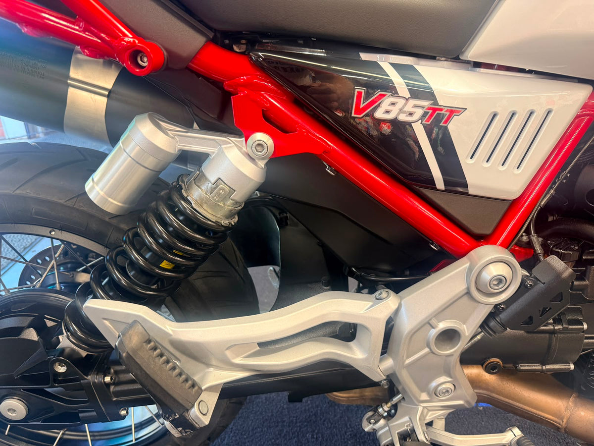 V85 TT (853cc) 2023