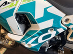 450 Rally (449cc) NEW