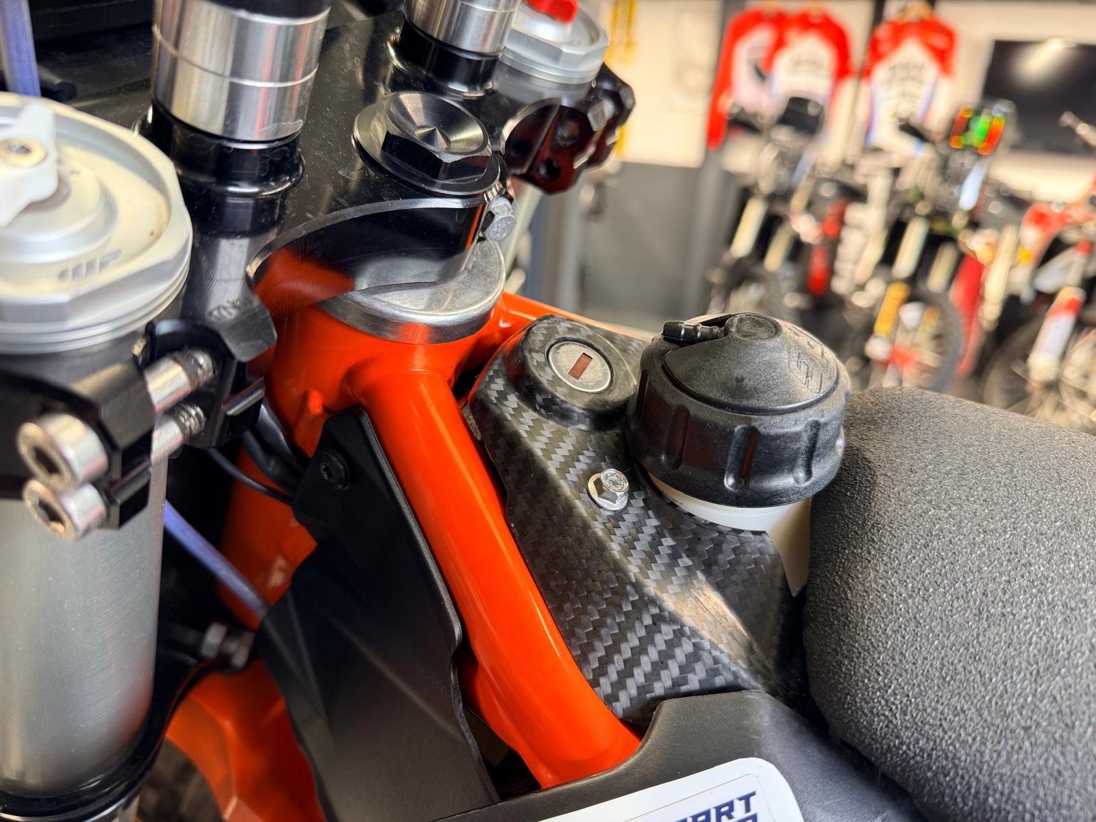 690 Enduro R (690cc) 2020