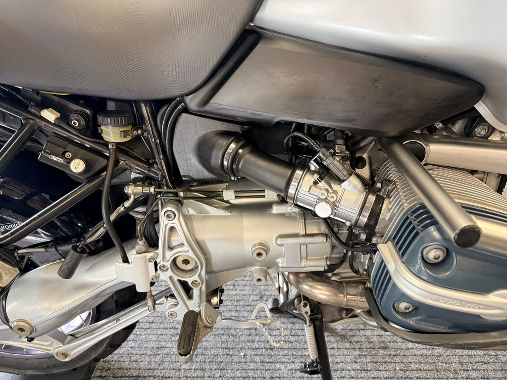 R1150 GSA (1130cc) 2003