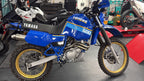 XT600 Tenere (595cc) 1985