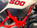 XT600 Tenere 34L (595cc) 1985
