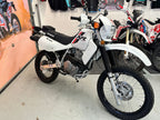 XR 650L (644cc) NEW