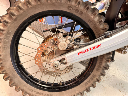 CRF 300L (286cc) 2021