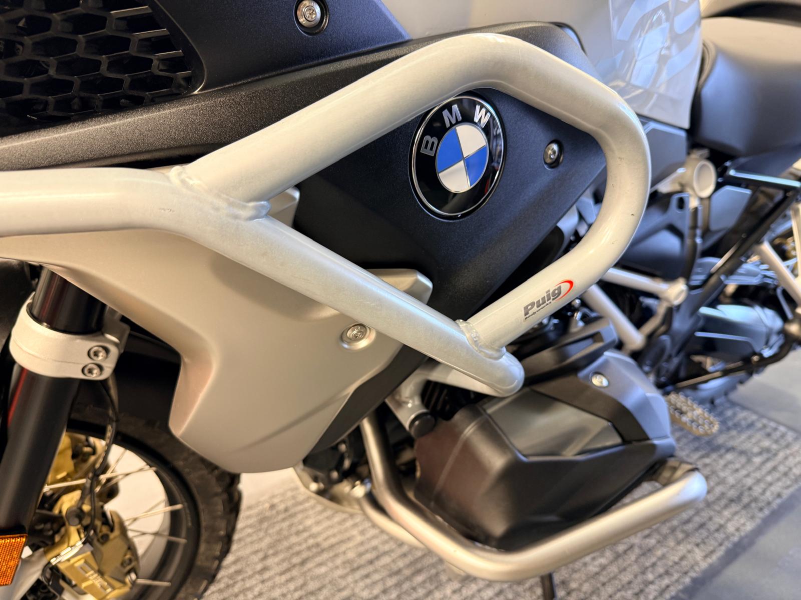 R1250 GS Rallye TE ABS (1254cc) 2020