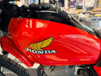 XR500 (497cc) 1979