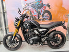 Speed 400 (398cc) 2024