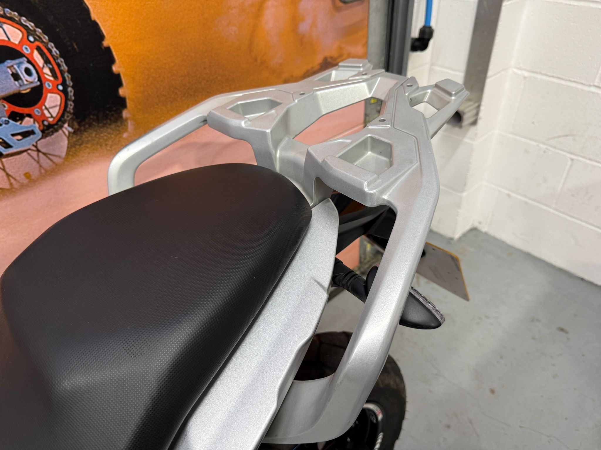 G310 GS (313cc) 2018