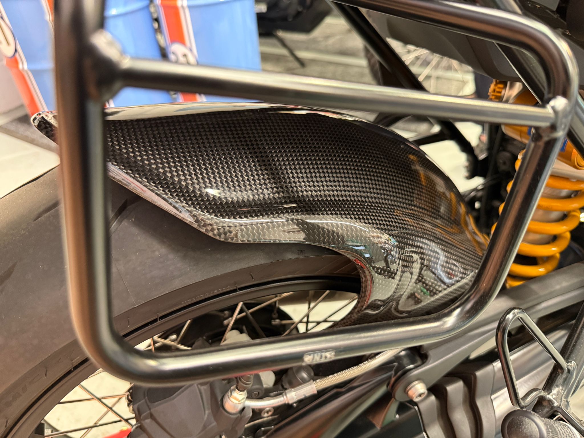 R Nine T 100th Anniversary Edition (1170cc) 2023