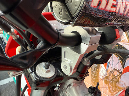XR 650L (644cc) 2003