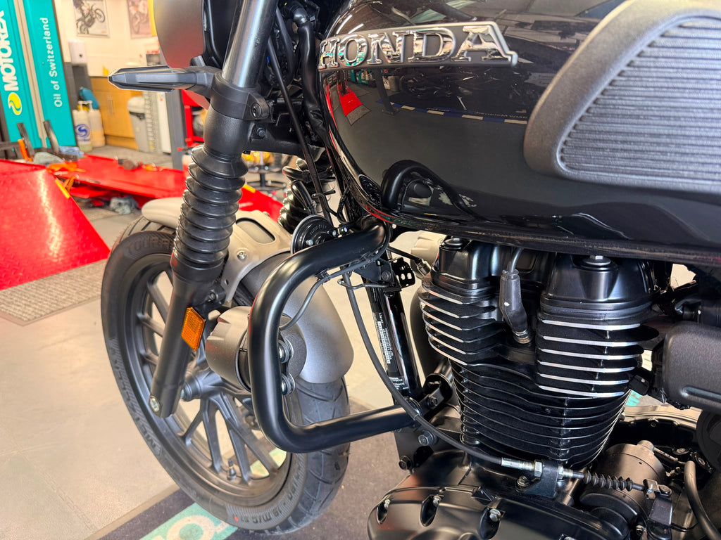 GB350s (348cc) 2026
