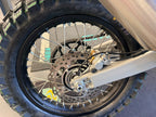 450 Rally (449cc) NEW
