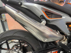 790 Duke (799cc) 2018
