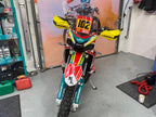 450 Rally (449cc) 2025