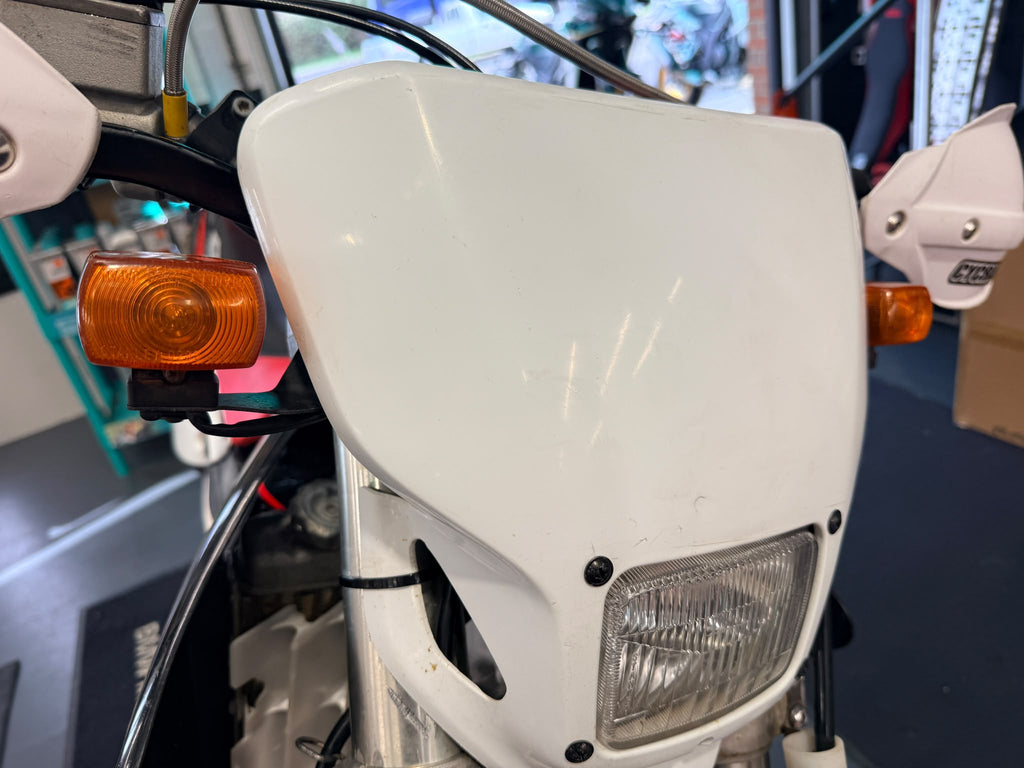 CRM 250 AR (249cc) 1999