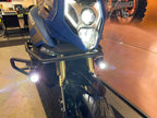 650 MT (649cc) 2021