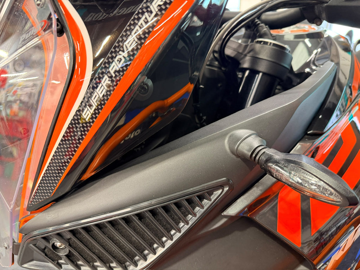 1290 SUPER ADVENTURE S (1301cc) 2019