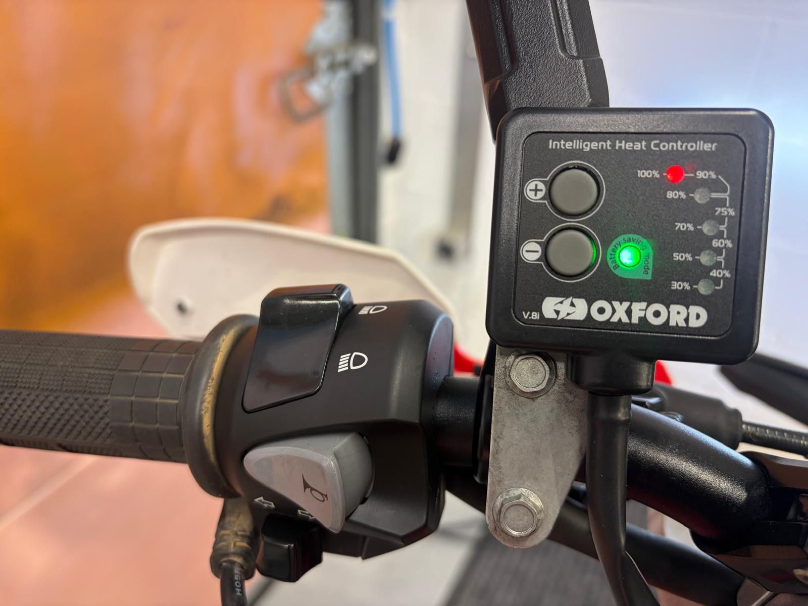 CRF 300L (286cc) 2021