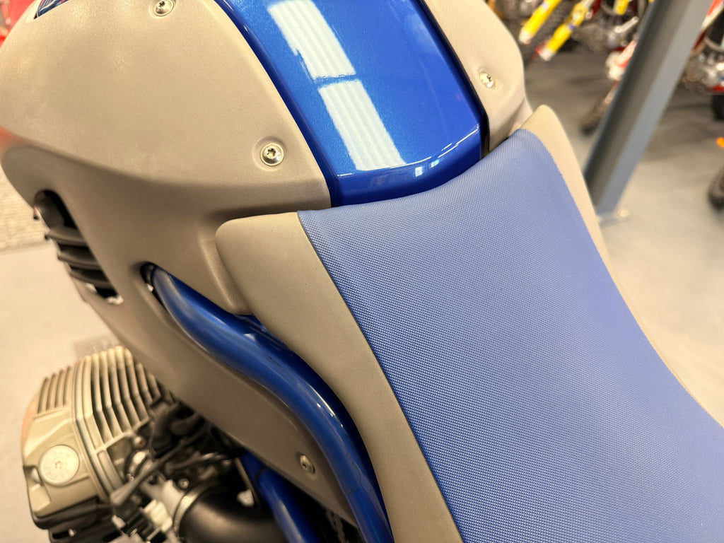 HP2 Enduro (1170cc) 2006