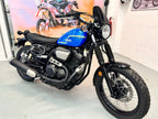 XVS 950 XR-A - SCR 950 (942cc) 2020