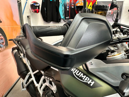 Tiger 900 Rally Pro (888cc) 2020