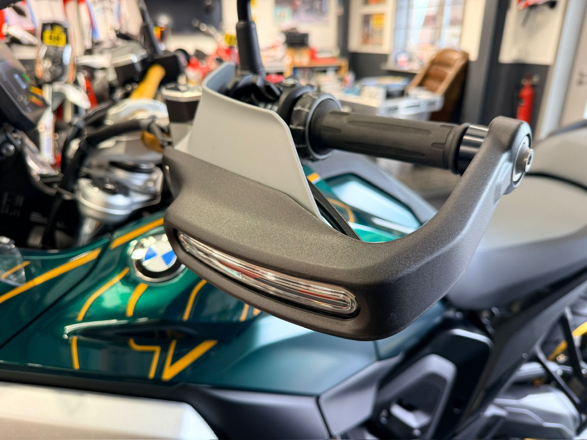 R1300GS TE Option 719 (1300cc) 2024