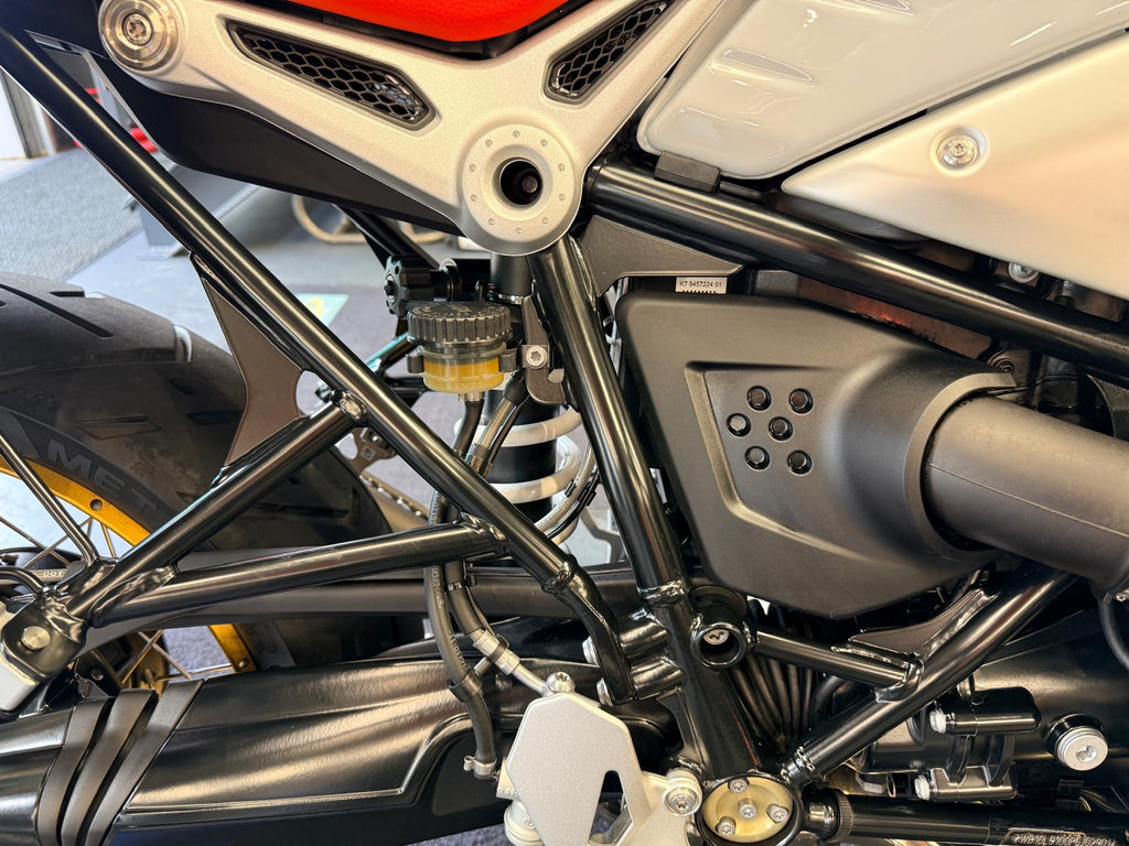 R Nine T Urban GS (1170cc) 2024
