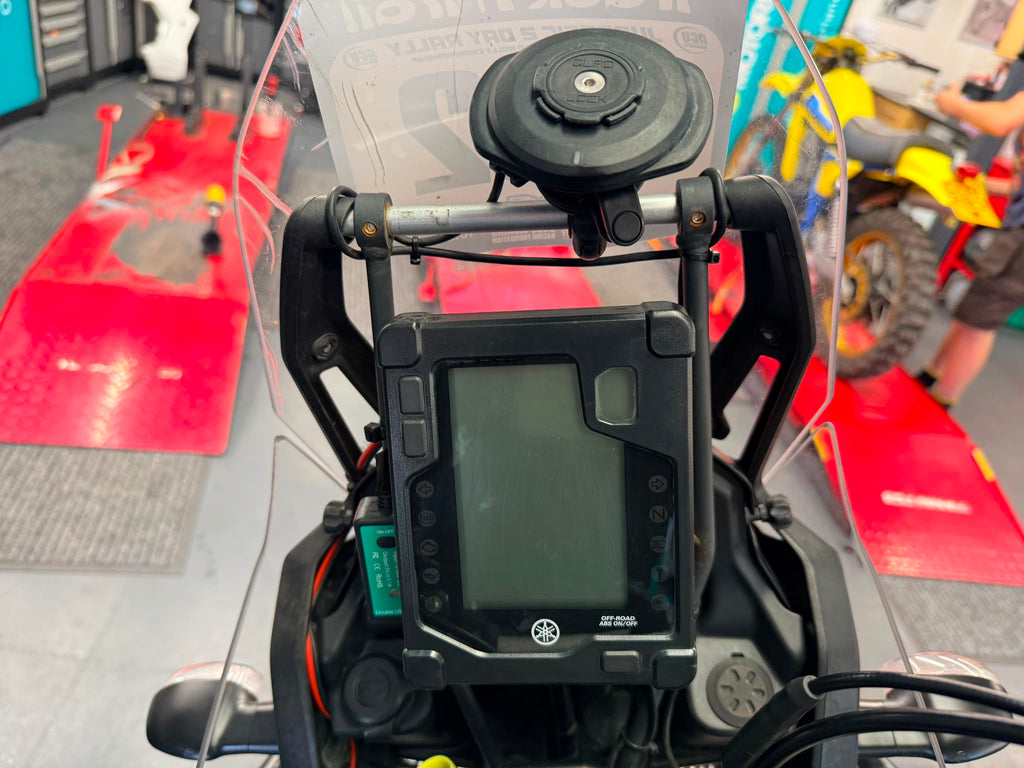 TENERE T7 (689cc) 2021