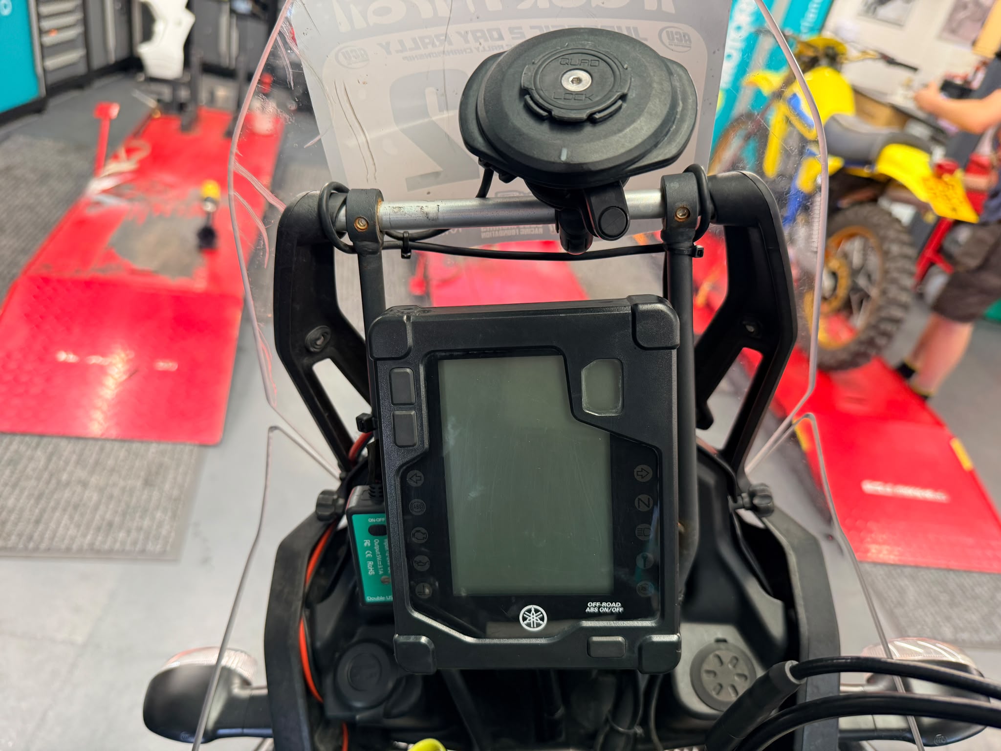 TENERE T7 (689cc) 2021