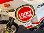900 Elefant Lucky Explorer (904cc) 1993