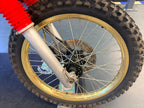 XT600 Tenere 34L (595cc) 1985