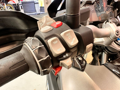 R1200GS TE exclusive (1170cc) 2018