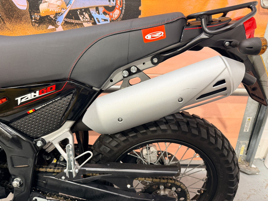 Tango 250 (250cc) 2019