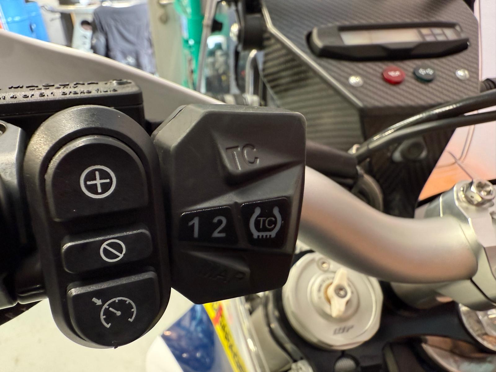 701 Enduro (692cc) 2024