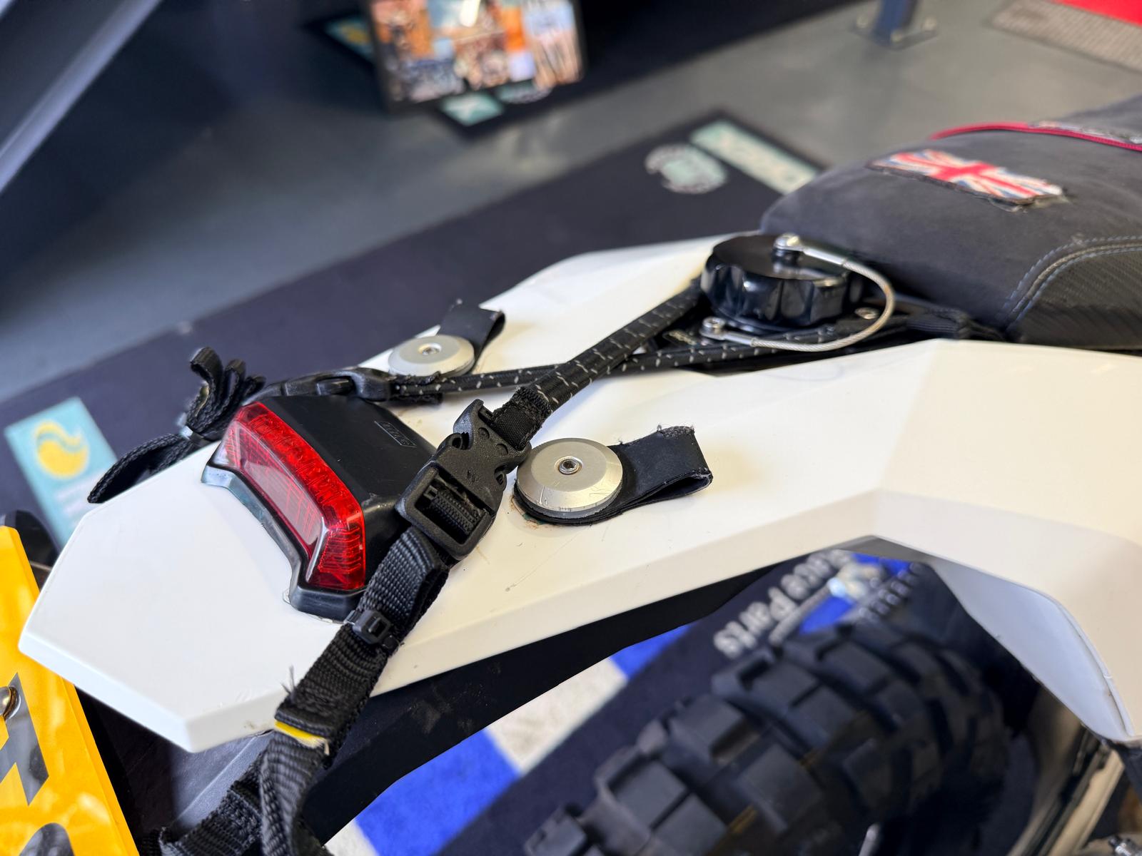 701 Enduro (692cc) 2019