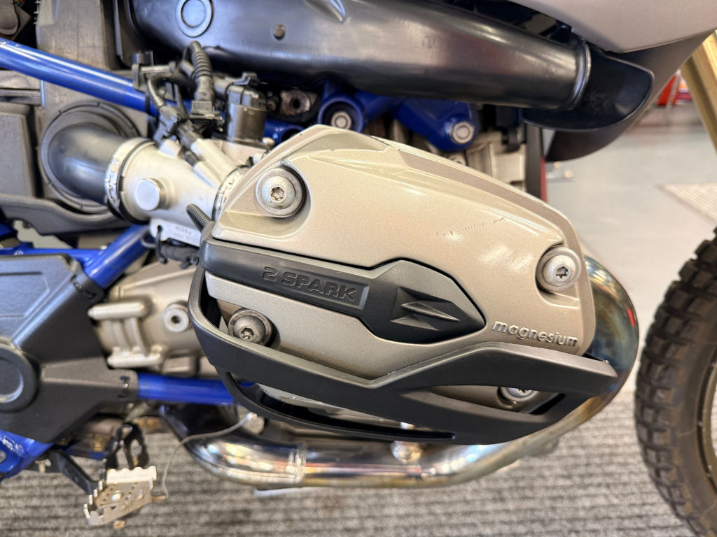 HP2 Enduro (1170cc) 2006