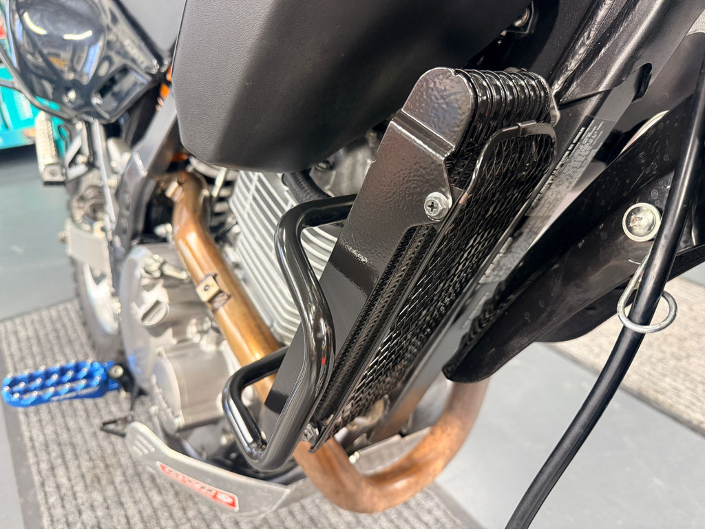 DR650 SE Dual Sport (644cc) 2021