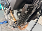 DR650 SE Dual Sport (644cc) 2021