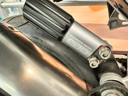 690 Duke (690cc) 2015